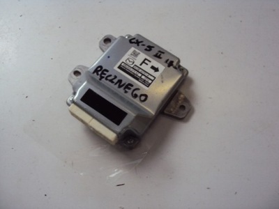 Модуль тормоза ручного mazda cx-5 ii фото №1