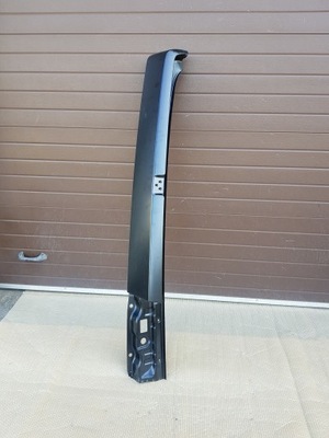 Vw crafter ii блок двигателя левый задняя 7c0809027af фото №1