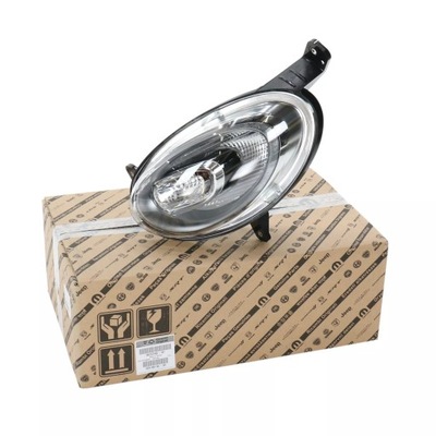 FIAT 500X 14-18 LAMPA HALOGEN LEWA PRZÓD PRZEDNIA 51937408