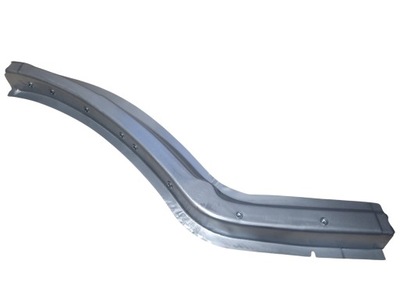 Mercedes atego 98-13 поріг двері передніх правий фото №1