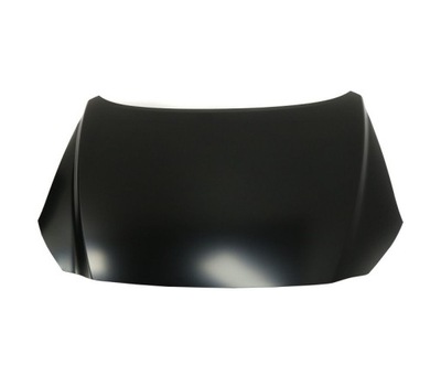 Капот mazda cx-3 15- dky05231xa фото №1