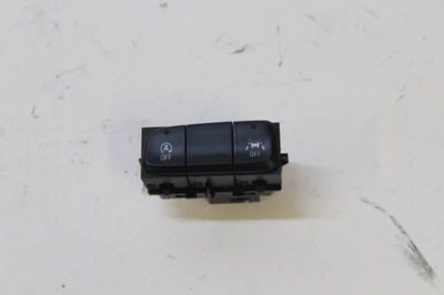 Opel corsa f переключатель esp 98327595 фото №1