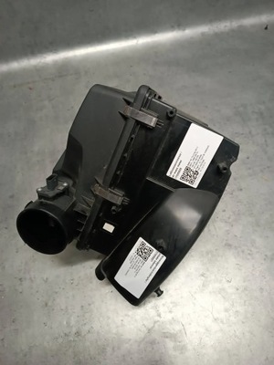 Bmw 3 g21 корпус фильтра воздуха фото №1