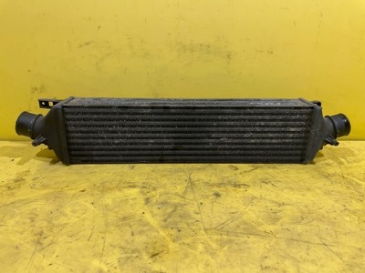 Alfa romeo giulietta - інтеркулер фото №1