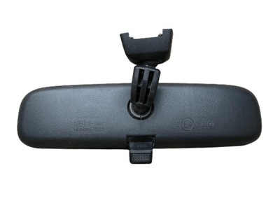 Mitsubishi grandis зеркало заднего вида внутреннее фото №1