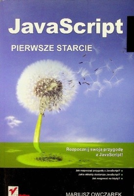 Java Script Pierwsze starcie