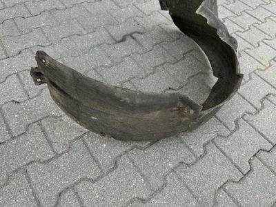 Подкрылок передние перед правое kia soul lift 86816-2k500 фото №1