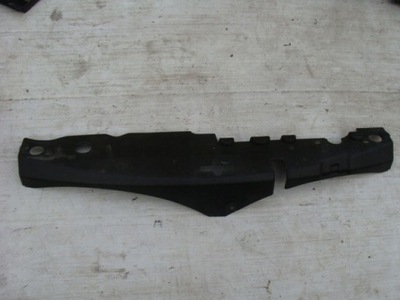 Lexus rx 400h 03-08 защита верхний поперечина передний фото №1