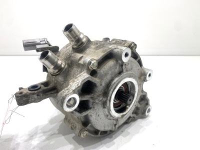 Генератор renault arkana i 231b15778r 1.5 94km фото №1