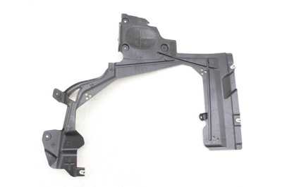 Bmw x1 f48 защита подвеска 7354760 фото №1