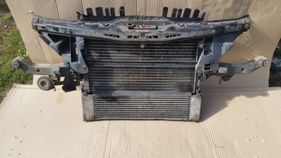 Mercedes vito w639 pas передний 2.2 cdi фото №1