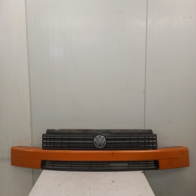 Решітка радіатора решітка радіатора решітка радіатора volkswagen t4 фото №1