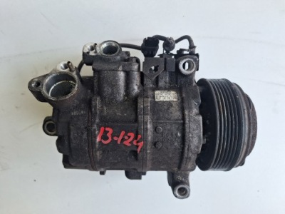 Bmw компресор ac 447260-1852 фото №1
