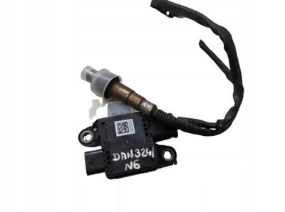 Bmw mini датчик датчик nox 8596295 -02 фото №1