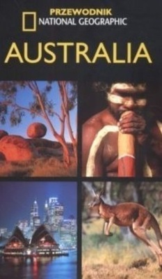 Praca Zbiorowa - Australia