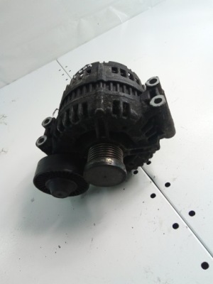L601 генератор bmw e90 n52b25 7550968 фото №1