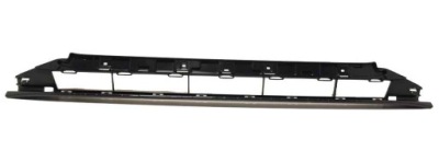 Решётка радиатора w бампере do audi q7 2015-2019 s-line фото №1