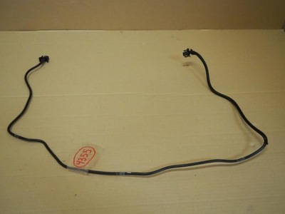 Wąż труба шланг wody renault scenic iv 1.6 dci фото №1