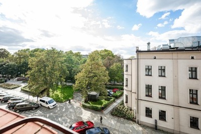 Mieszkanie, Wrocław, Stare Miasto, 66 m²