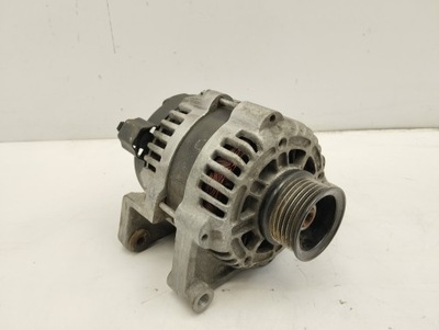 Chevrolet aveo t300 1.2 16v генератор 13579664 фото №1