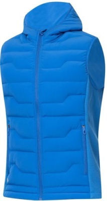 MĘSKA WYGODNA OCIEPLANA KAMIZELKA NYPAXX ARDON M