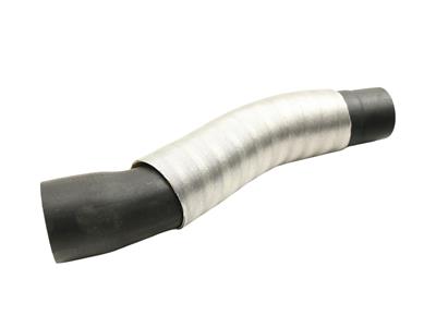 Заливная горловина топлива ford transit connect 02- труба 1.8 tdci фото №1