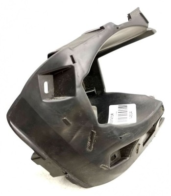 Решётка решётка радиатора бампера renault trafic iii фото №1