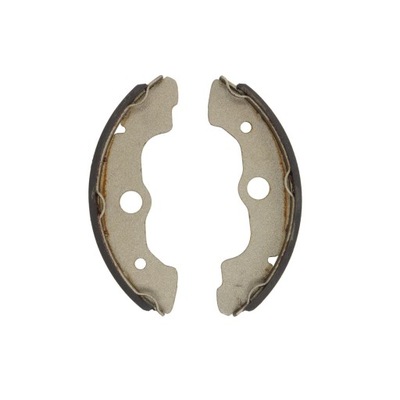 BRAKE SHOES BRAKE FERODO FSB931  