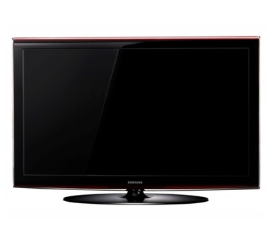 SAMSUNG LE32A656A1F TELEWIZOR LCD Z PILOTEM 32 cale