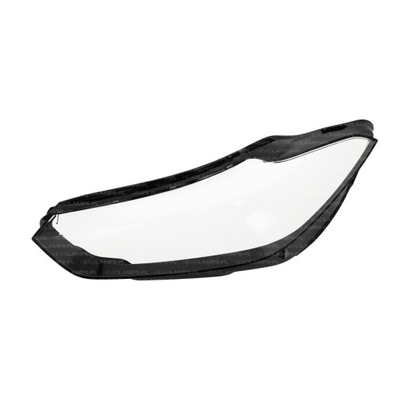 Ліва скло лампи bmw 8 g15 18-22 przed lift laser full led фото №1