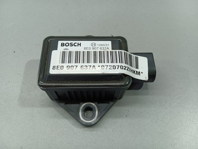 SENSOR ESP VW AUDI SKODA SEAT 8E0907637A  