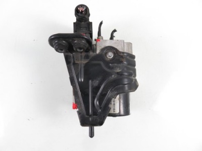 Насос abs saab 9-3 ii 15114101f 15052401 фото №1