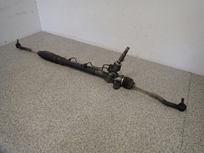Toyota yaris 99-05 рейка рульова do підсилювача фото №1