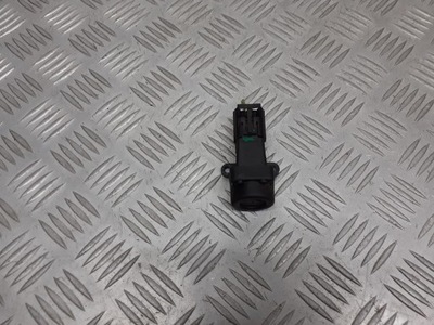 Датчик удара ford mondeo mk3 фото №1