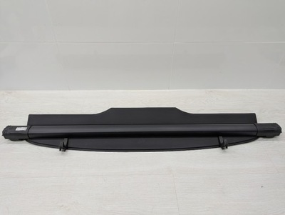 Шторка багажника skoda karoq 57a867871 фото №1