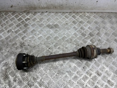 Maserati quattroporte 2004 привідний вал задня фото №1