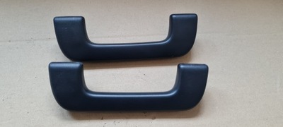 S3 8v sedan a3 ручка потолочный перед левая правая sline czarna фото №1