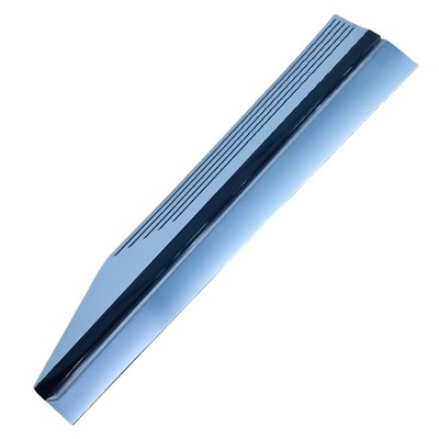 Молдинг двері лівий перед hyundai ioniq 5 87721-gi100 фото №1