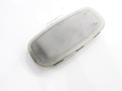 Лампа освещение кабины mercedes w168 a klasa фото №1