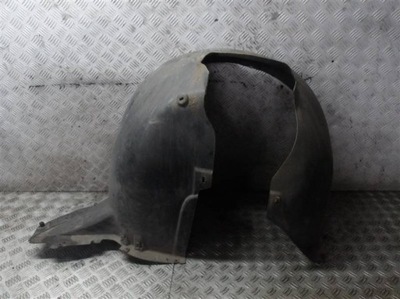 Подкрылок правое передние seat leon ii 1p фото №1