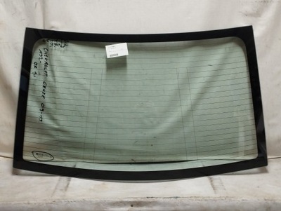 VENTANAS PARTE TRASERA CHEVROLET CRUZE (2009-2015) AS2 OR.  