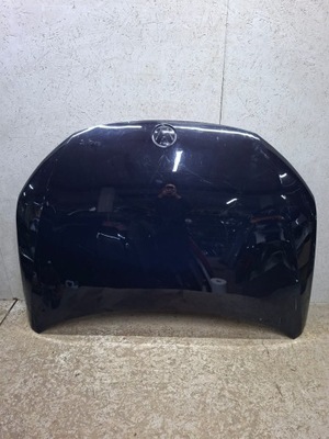 Капот vw scirocco 1k8 2008-2017r. фото №1