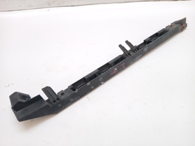 Направляющая бампера левый задняя bmw 7 e65 740d 8245313 фото №1