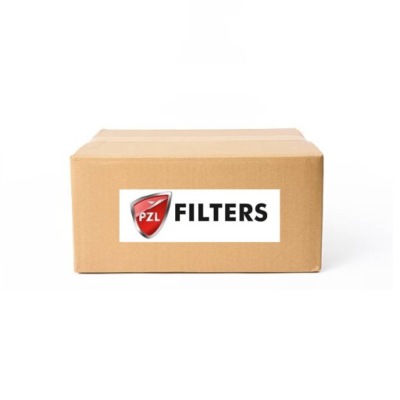 Фільтр салонний wa60168 pzl filters hyundai ioniq фото №1