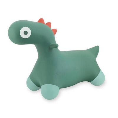 QUUT Skoczek Hoppi Dino Garden green 173717