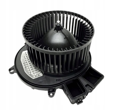 Повітродувка mercedes mercedes gls-klasse x166 2015- фото №1