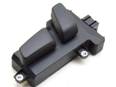 Панель керування сидіння a8 d4 лівий перед 4h0959747 фото №1