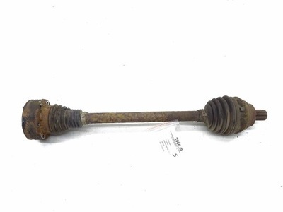 Привідний вал ліва задня volkswagen passat b6 3.2fsi 05-10 фото №1