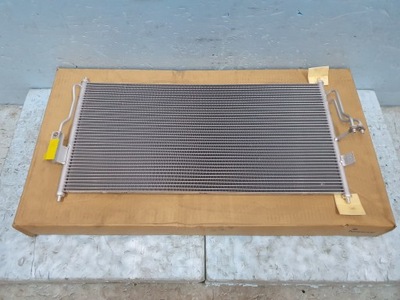 Радіатор кондиціонера nissan nowa 27650-95f0b фото №1