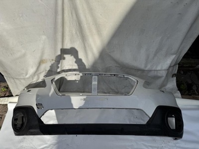 Бампер перед subaru outback v 5 14-19 фото №1